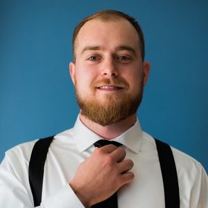 Meet your Posher, Rick